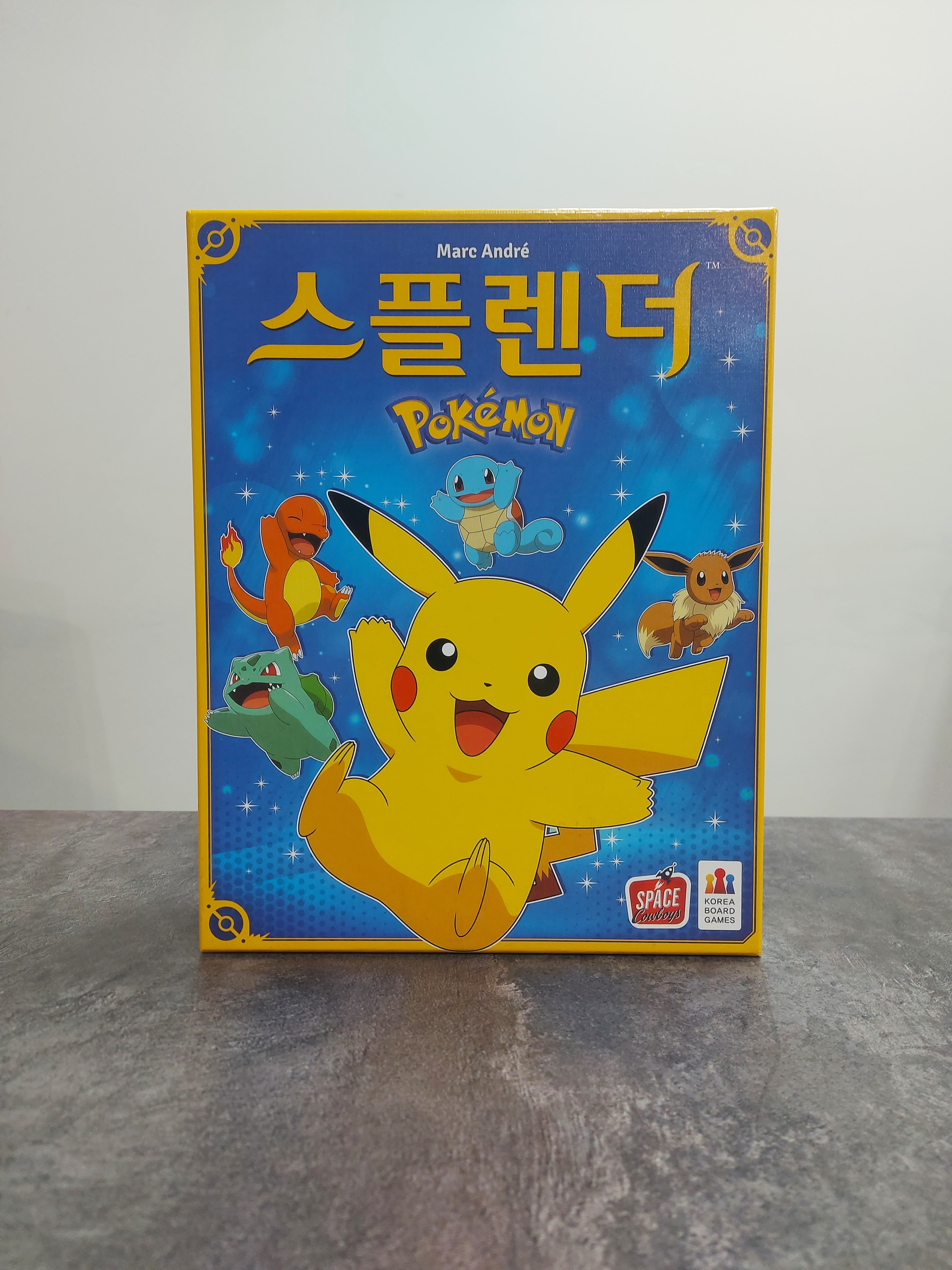 Pokemon