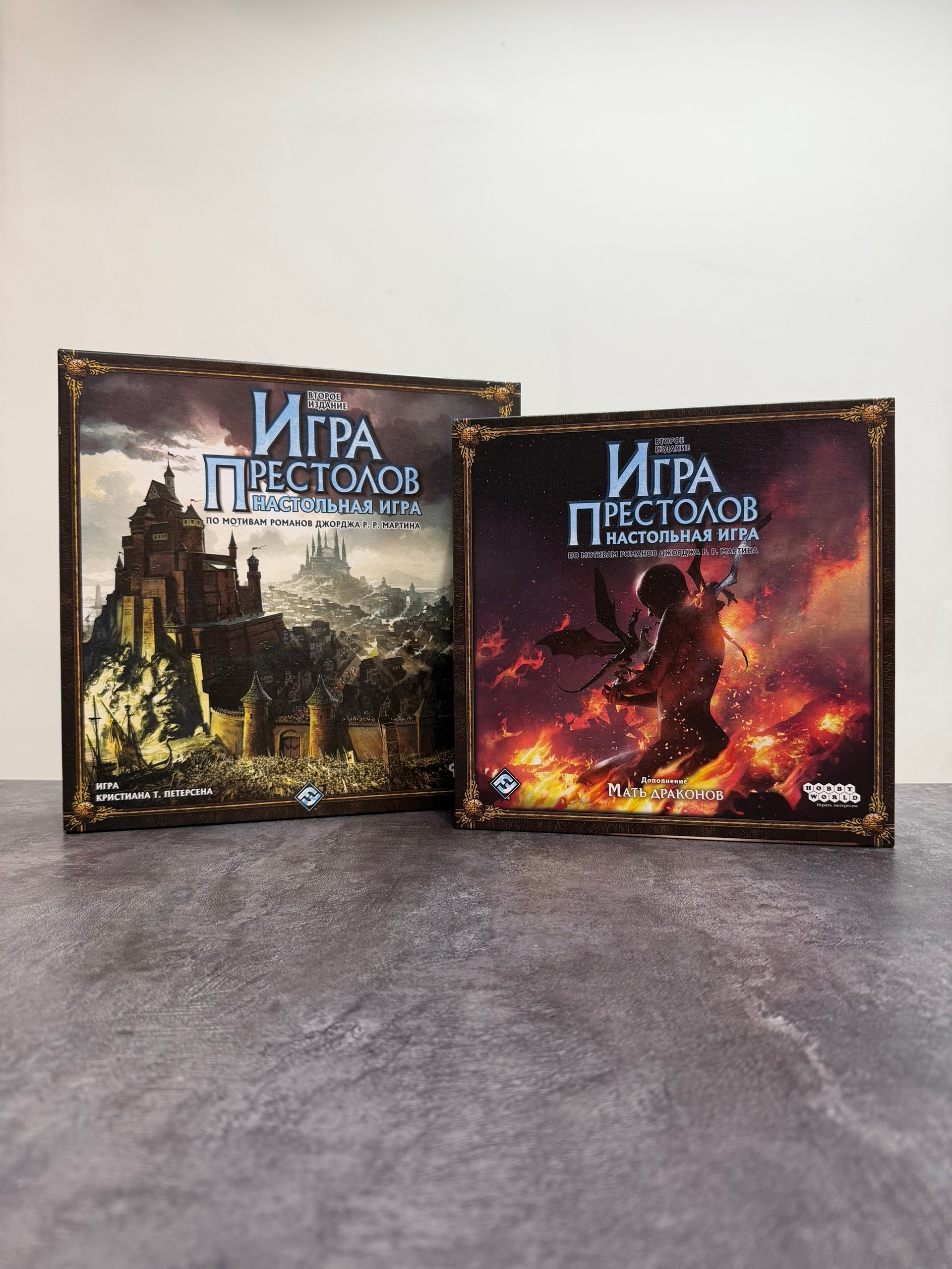 Игра Престолов