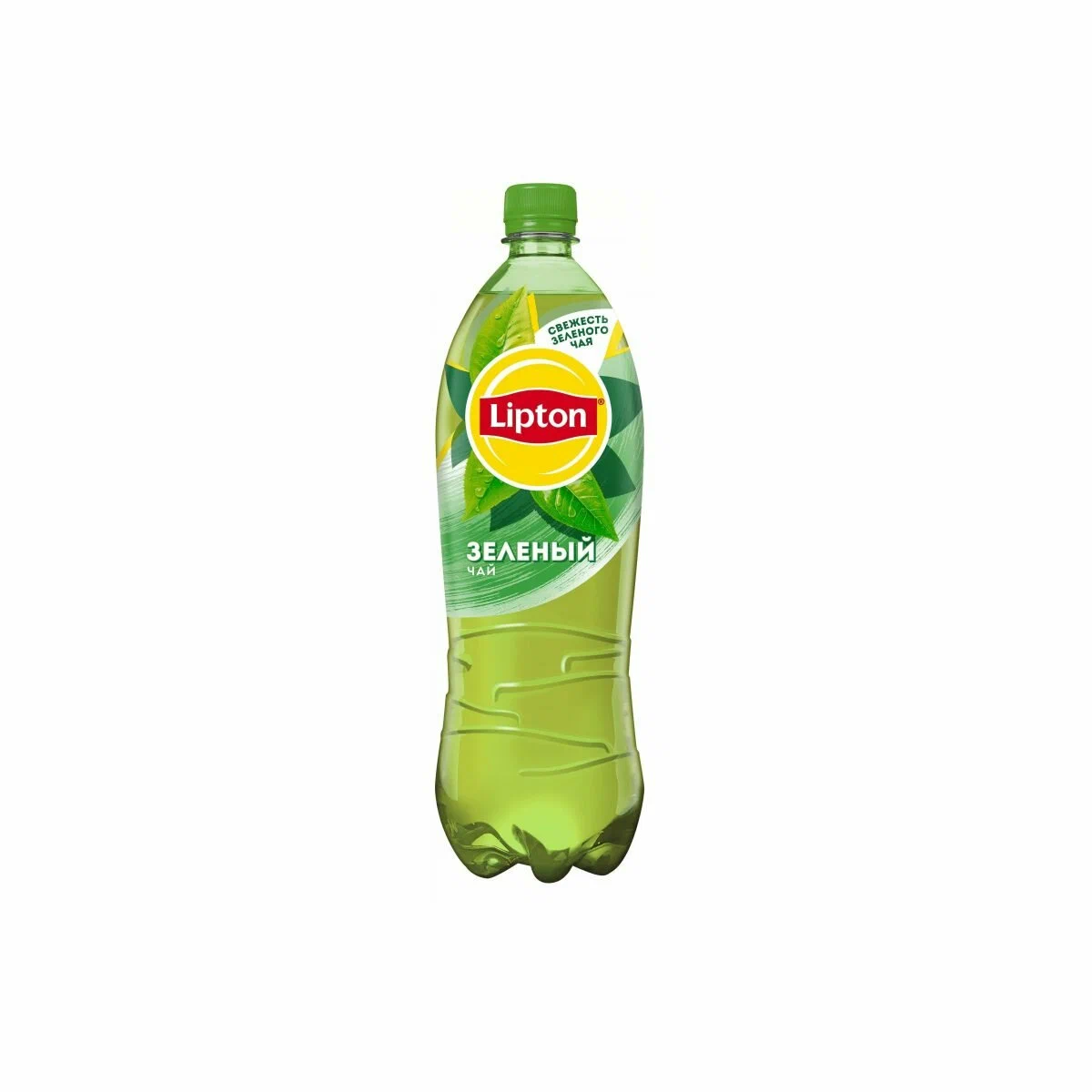Липтон. Зеленый чай 0.5