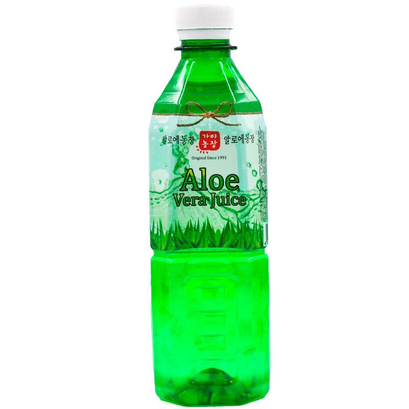 Алоэ Вера Джуc