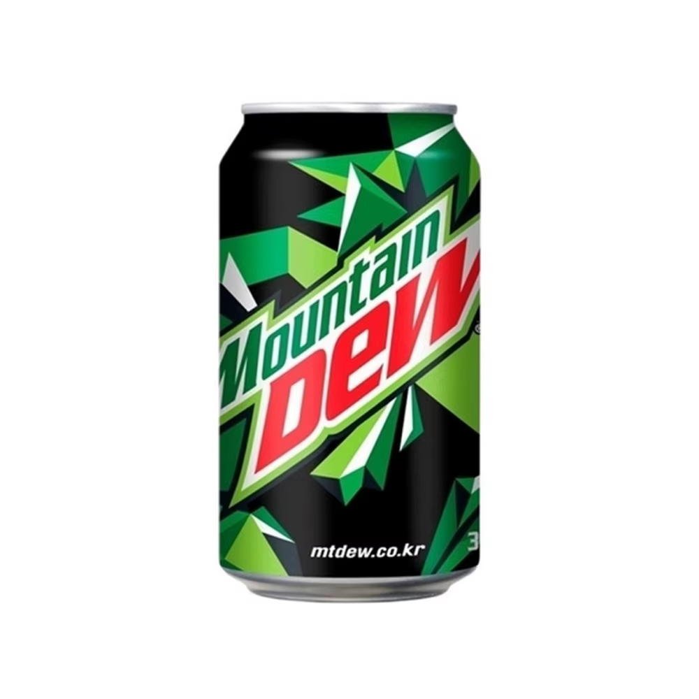 Mountain Dew