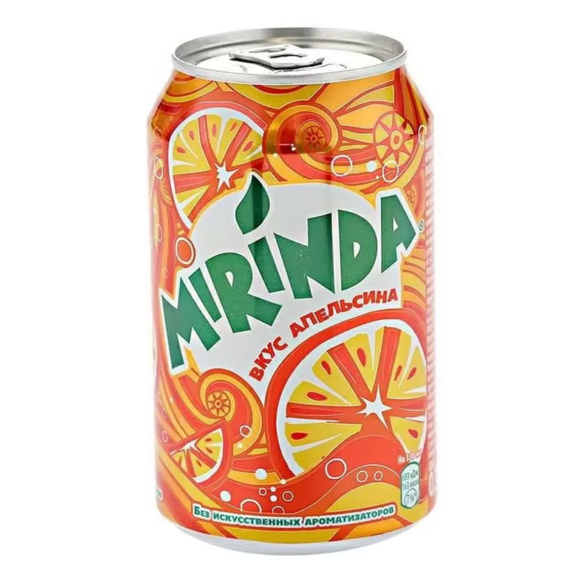 Mirinda