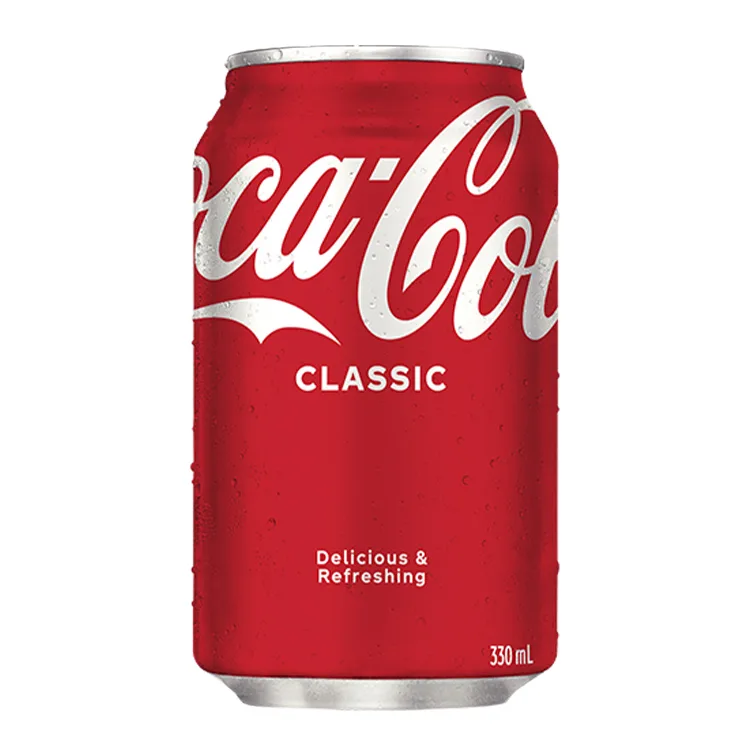 Coca Cola